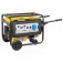 Gerador de energia 6 Kva a gasolina - GGV 6000  110V/220V