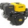 Motor a gasolina 11,8 hp 4 tempos 