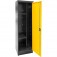 Arm�rio multiuso 1 porta modular 