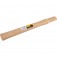 Cabo de madeira para martelo com 32 cm