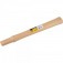 Cabo de madeira para martelo com 32 cm