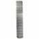 Tela alambrado malha 15 x 5 cm fio 2,5 mm com 1,8 x 25 m