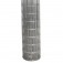 Tela alambrado malha 15 x 5 cm fio 2,5 mm com 1,5 x 25 m   