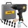 Chave de impacto pneum�tica encaixe 1/2