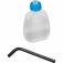 Chave de impacto pneum�tica encaixe 1/2
