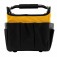 Bolsa para ferramentas 260 x 240 x 300 mm com 22 bolsos 