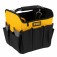 Bolsa para ferramentas 260 x 240 x 300 mm com 22 bolsos 