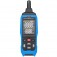 Rel�gio termo-higr�metro digital -40 a +80�C interno - MTH-1390