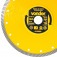Disco diamantado turbo 230 mm para porcelanato e cer�mica
