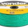 Corda multifilamento tran�ada 4 mm com rolo de 360 metros