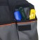 Bolsa para ferramentas 420 x 225 x 220 mm com 13 bolsos - 96035 