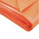 Lona refor�ada de polietileno laranja 5 m x 5 m