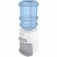 Bebedouro de mesa refrigerado eletr�nico bivolt - Agu�  110V/220V