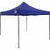 Gazebo dobr�vel em oxford com pvc 3 x 3 m Pagoda - 334302