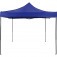 Gazebo dobr�vel em oxford com pvc 3 x 3 m Pagoda - 334302
