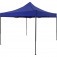 Gazebo dobr�vel em oxford com pvc 3 x 3 m Pagoda - 334302