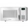 Micro-ondas 34 litros 1400W 10 n�veis de pot�ncia - MO-02-34-W  220V