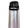 Garrafa t�rmica de press�o 1,8 litros Inox - L�mina