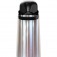 Garrafa t�rmica de press�o 1,8 litros Inox - L�mina