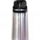 Garrafa t�rmica de press�o 1,8 litros Inox - L�mina
