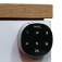Fechadura digital de sobrepor para m�veis de madeira - M1602 CA