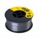 Arame para solda mig 1,0 mm 1 kg uso sem g�s - Gas Free