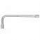 Chave biela Sextavada 16 mm a�o cromo van�dio - R01800016