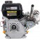 Motor a gasolina para rabetas 8 hp 4T 212 cc partida manual - TE80JET-HS-XP