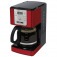 Cafeteira el�trica 900W jarra de vidro 36 x�caras - Flavor  220V