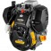 Motor a gasolina eixo horizontal 3,6 hp 4T partida manual - MGV 36