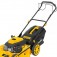 Cortador de grama a gasolina 4,6 hp corte de 53,6 cm - MGV 215T