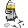 Aspirador de p� e l�quido 2.400 watts 75 litros - APV 2475  220V