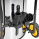 Aspirador de p� e l�quido 2.400 watts 75 litros - APV 2475  220V