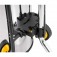 Aspirador de p� e l�quido 2.400 watts 75 litros - APV 2475  220V