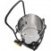 Aspirador de p� e l�quido 2.400 watts 75 litros - APV 2475  220V