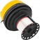 Aspirador de p� e l�quido 2.400 watts 75 litros - APV 2475  220V