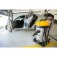 Aspirador de p� e l�quido 2.400 watts 75 litros - APV 2475  220V