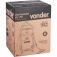 Aspirador de p� e l�quido 2.400 watts 75 litros - APV 2475  220V