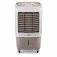Climatizador de ar evaporativo port�til 103 Watts 45L 40m� - Big Air  110V