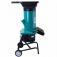 Triturador de res�duos org�nicos el�trico motor de 1,5 cv - TOG-2300  220V