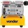 Compressor de ar direto 2,82 p�s 1 hp - Vonder  220V