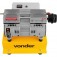 Compressor de ar direto 2,82 p�s 1 hp - Vonder  220V