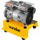 Compressor de ar direto 2,82 p�s 1 hp - Vonder  220V