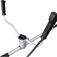 Ro�adeira lateral a gasolina 1,9 hp 52 cc 2 tempos - RGP 520