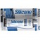 Silicone ac�tico para veda��o 50 gramas