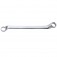 Chave estrela angulada 75� 3/8