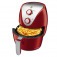 Fritadeira el�trica sem �leo Air Fryer 3,5L 1.500 Watts - AF-32-RI  110V