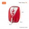 Fritadeira el�trica sem �leo Air Fryer 5L 1900W Grand Family Inox - AFN-50-RI  220V