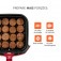 Fritadeira el�trica sem �leo Air Fryer 4L 1.500 Watts - AFN-40-RI  220V