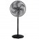 Ventilador de coluna oscilante 50 cm 6 p�s com 3 velocidades - VT50CC  110V